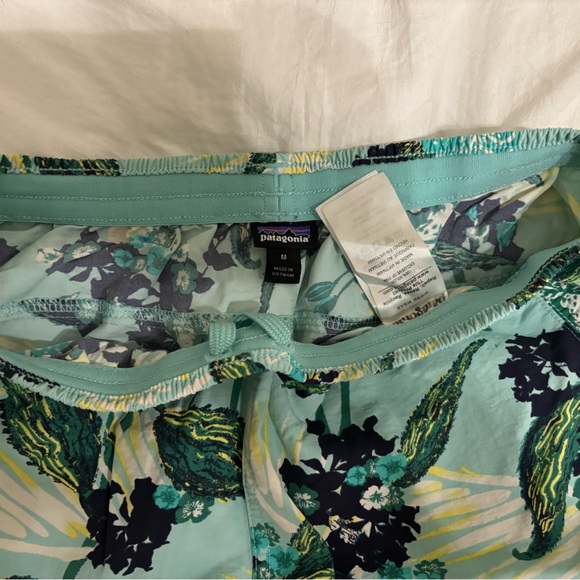 Patagonia Baggies 5” - Picture 3 of 3